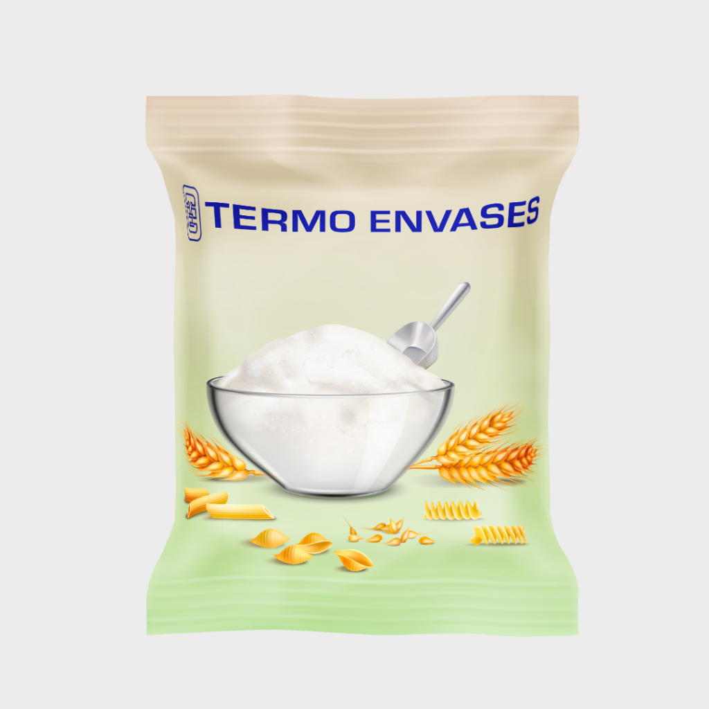 BILAMINAS CON ALTO PODER DE SELLO