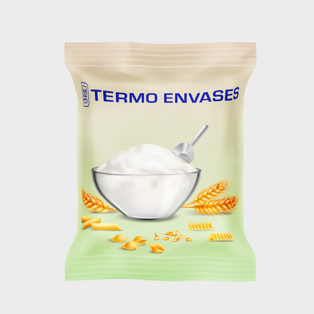 BILAMINAS CON ALTO PODER DE SELLO
