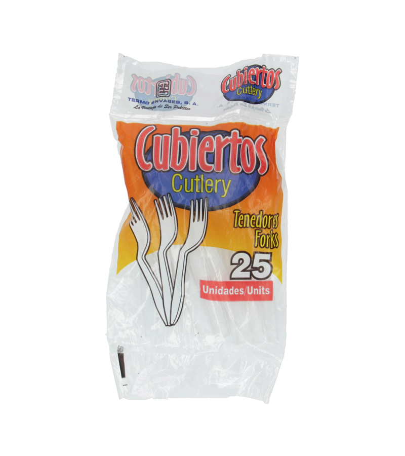Cubiertos