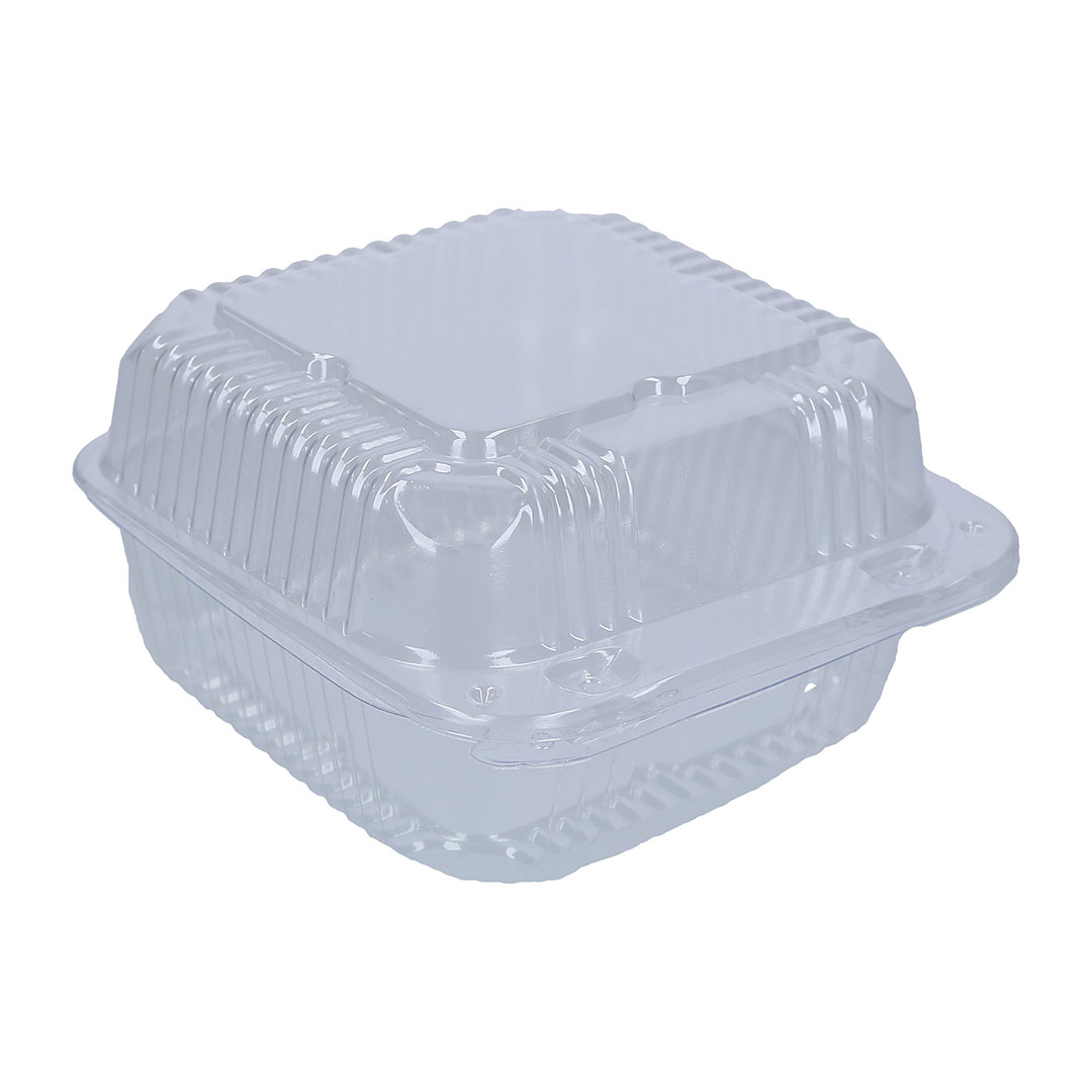 BANDEJA DOBLE CLEAR PXT-600 (1/500)