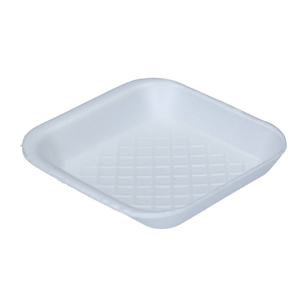 BANDEJA 1 BLANCA (500/1)