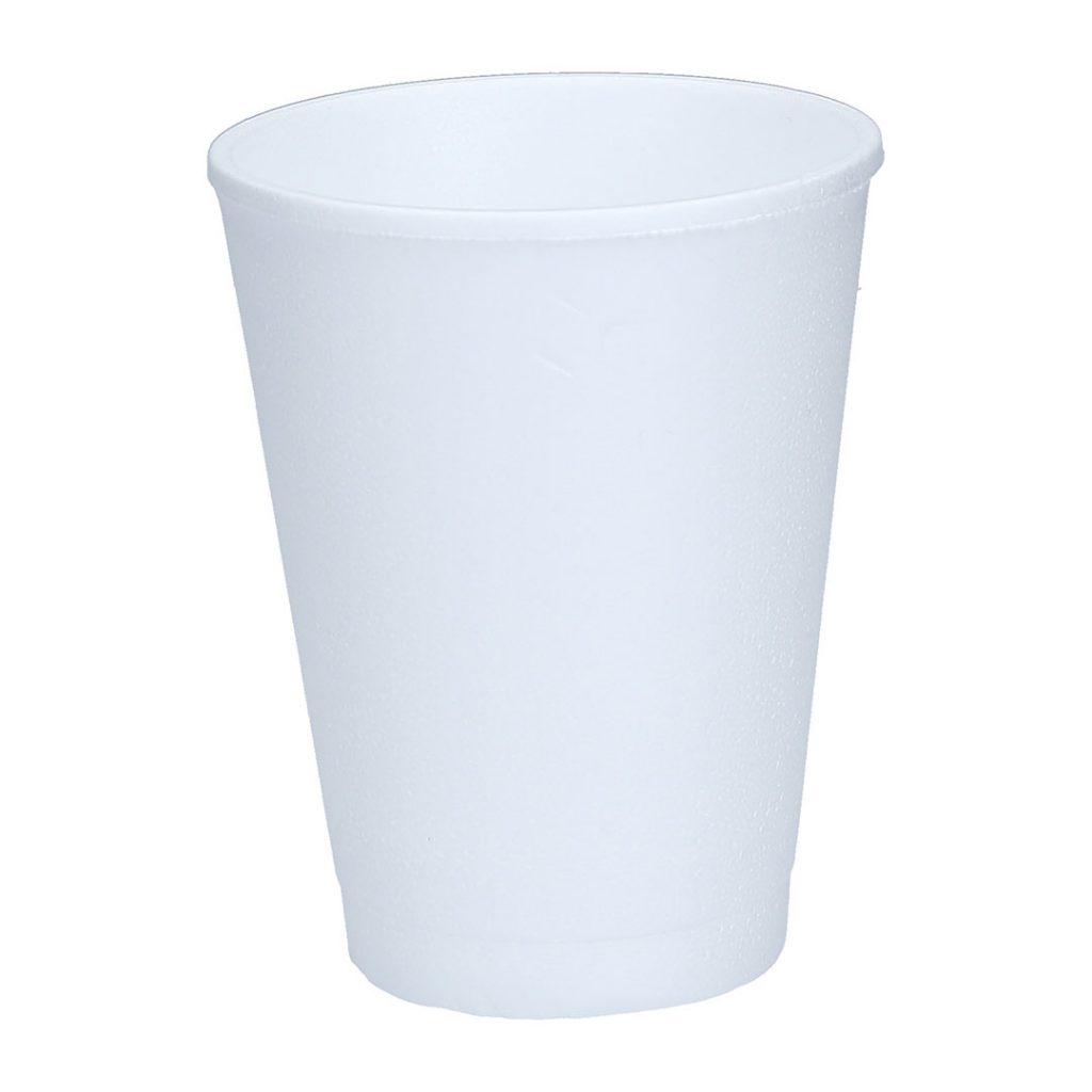 VASO FOAM 12 ONZ (40/25)