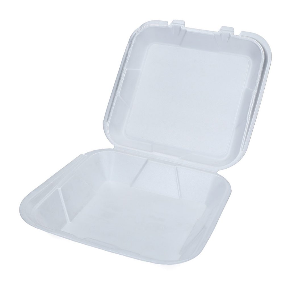BANDEJA DOBLE S/D 9X9 (E) (200/1)