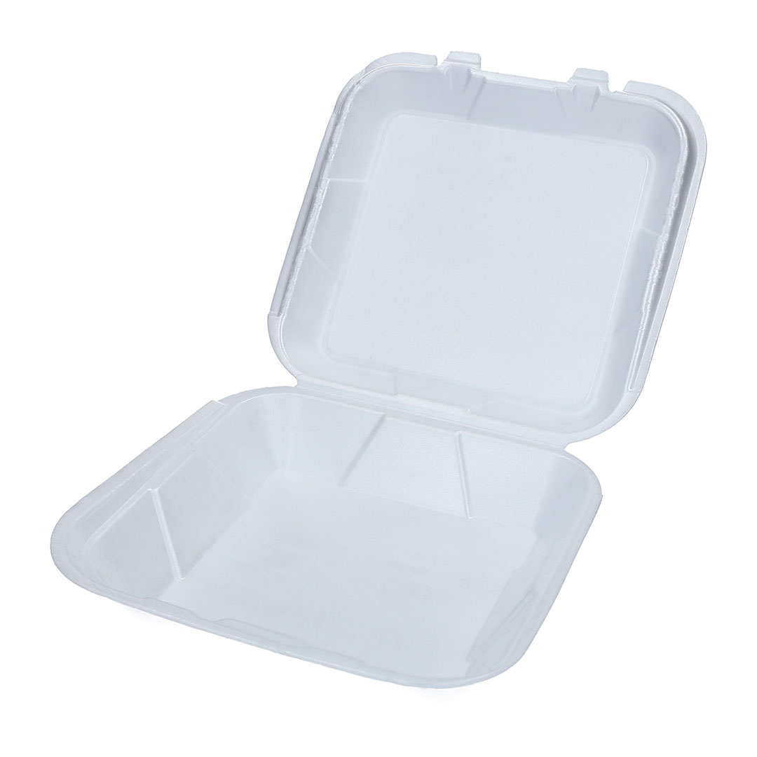 BANDEJA DOBLE S/D 9X9 (E) (200/1)