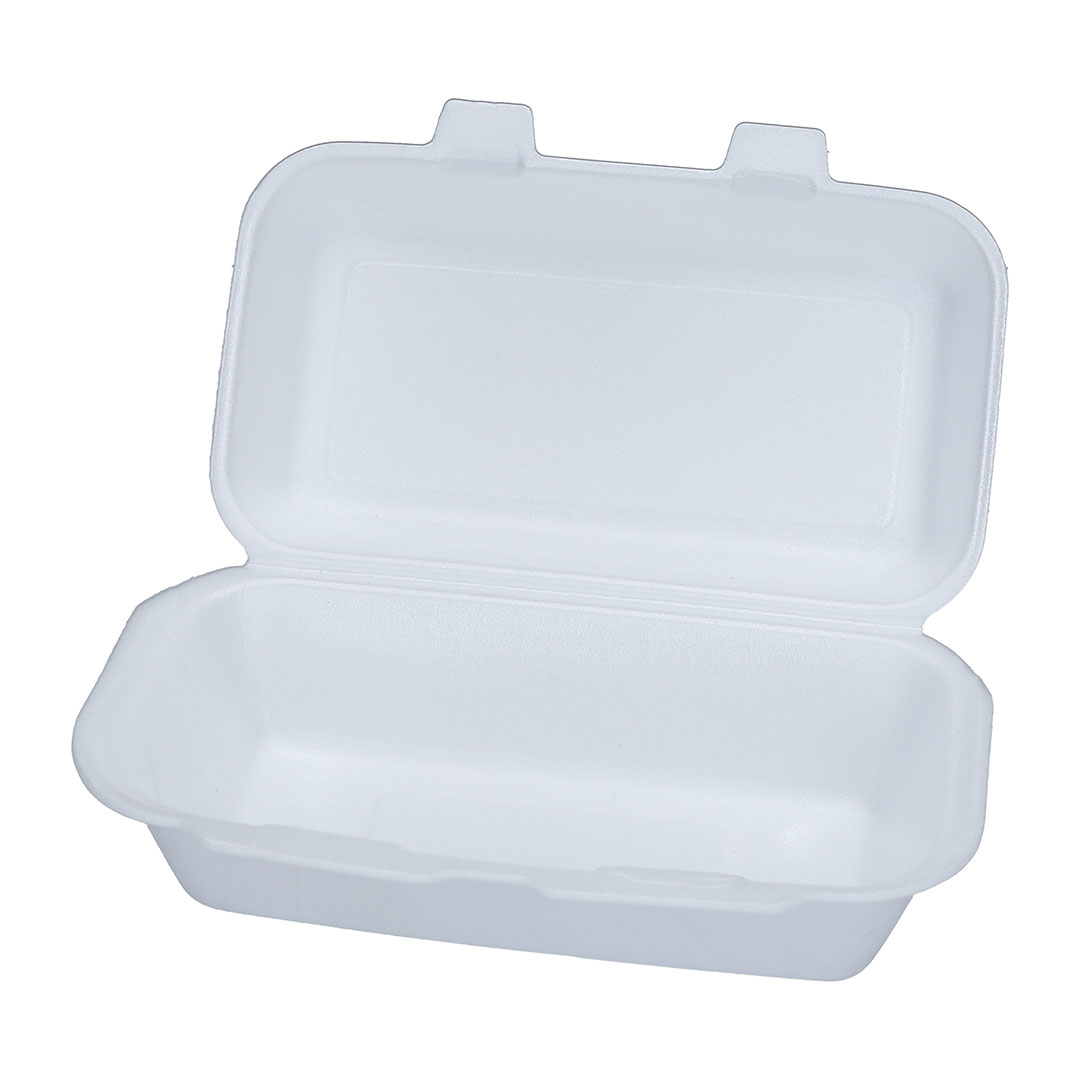 BANDEJA DOBLE CG BOX (HOT DOG) (4/50)
