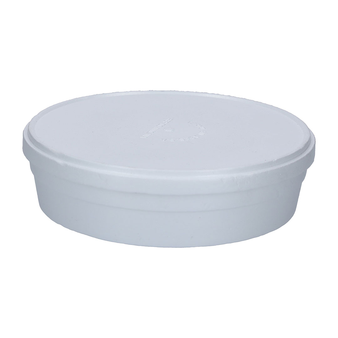 PLATO 34 ONZ. CON TAPA (4/20)T
