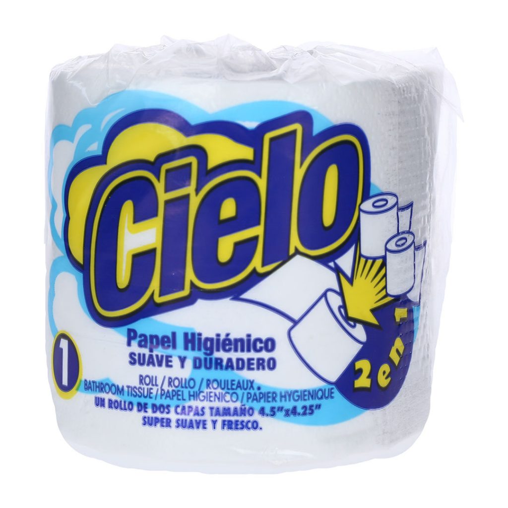 PAPEL CIELO (48/1) DOBLE CAPA 460