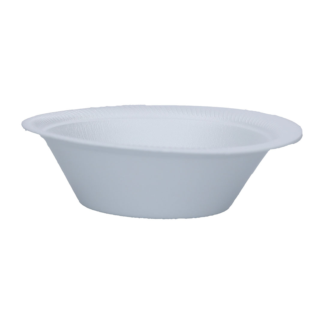 PLATO HONDO 12 ONZ. (20/25) EN FARDOS