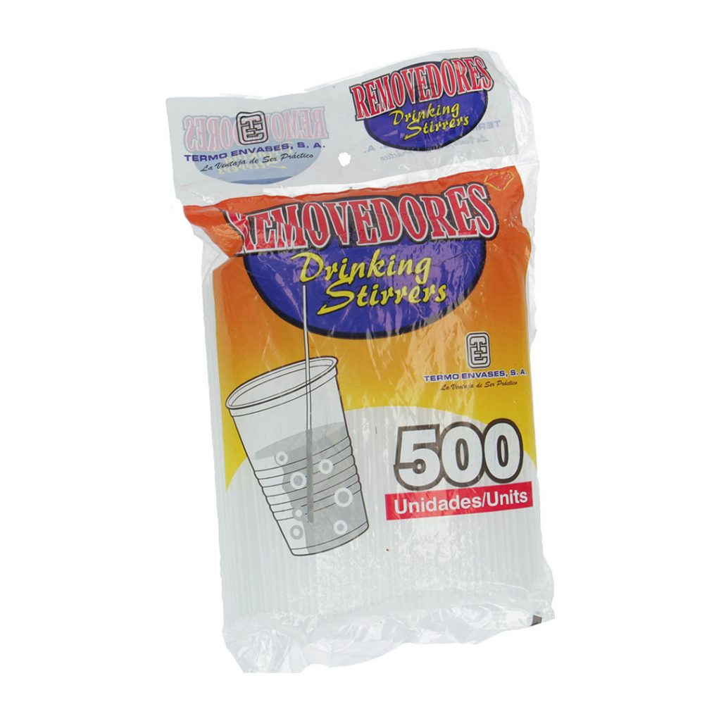 REMOVEDORES (24/500)