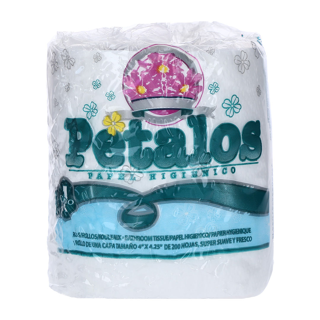 PAPEL PETALOS (48/1) DE 200 HOJAS
