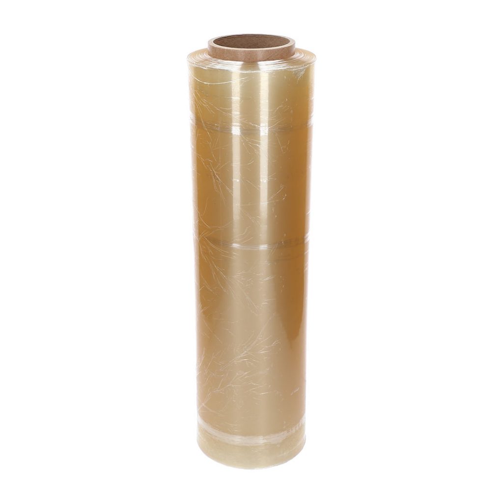 Rollos PVC 18"