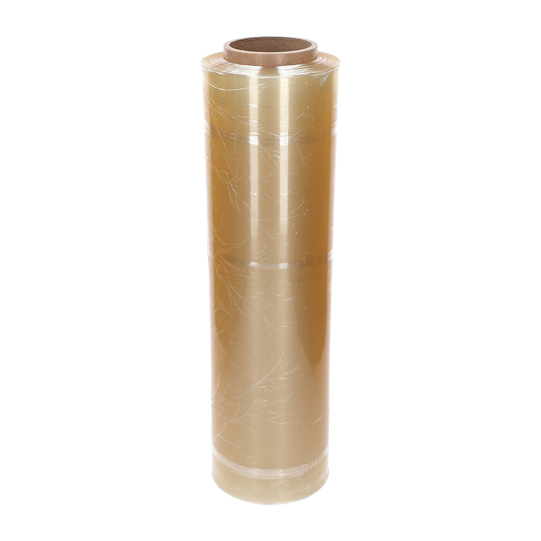 Rollos PVC 18"