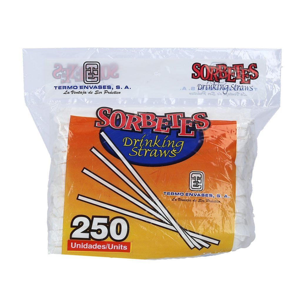 SORBETES (24/250)