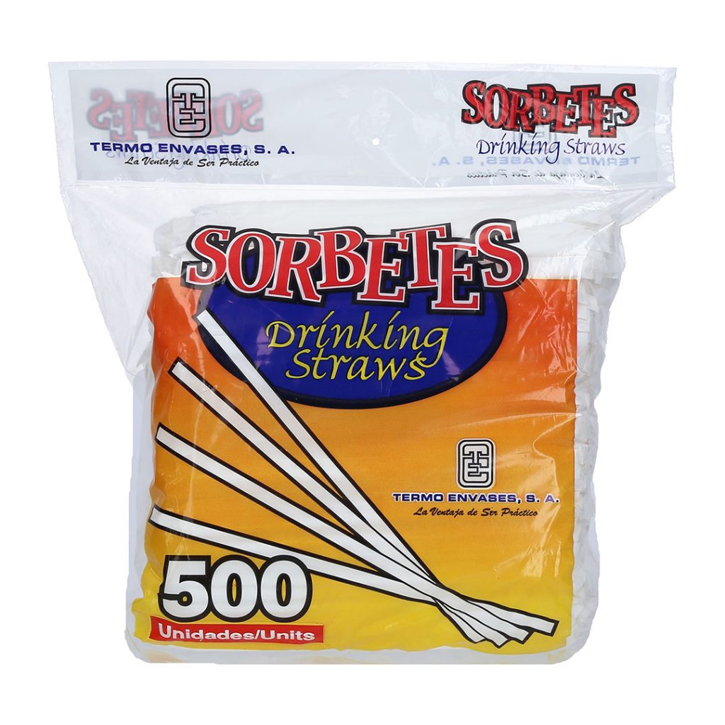 SORBETES (24/500)