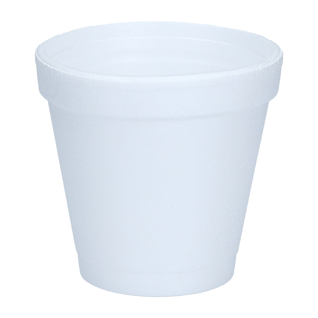 VASO FOAM 4 ONZ. (40/25)