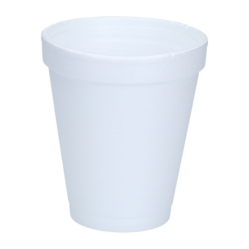 VASO FOAM 6 ONZ (40/25)