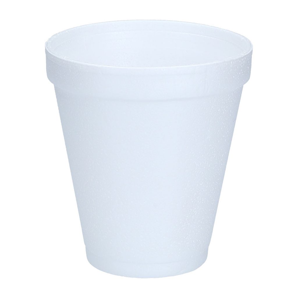 VASO FOAM 8 ONZ. (40/25)