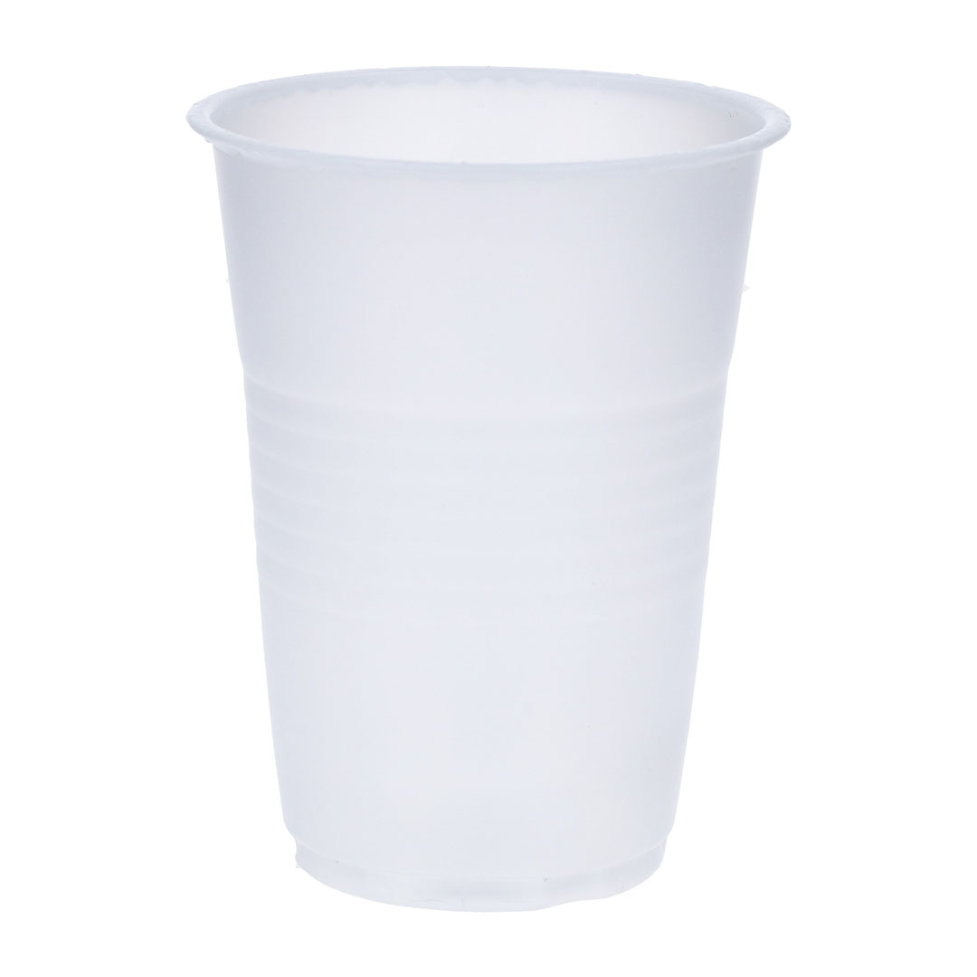 VASO RIGIDO 10 ONZ. (50/50)