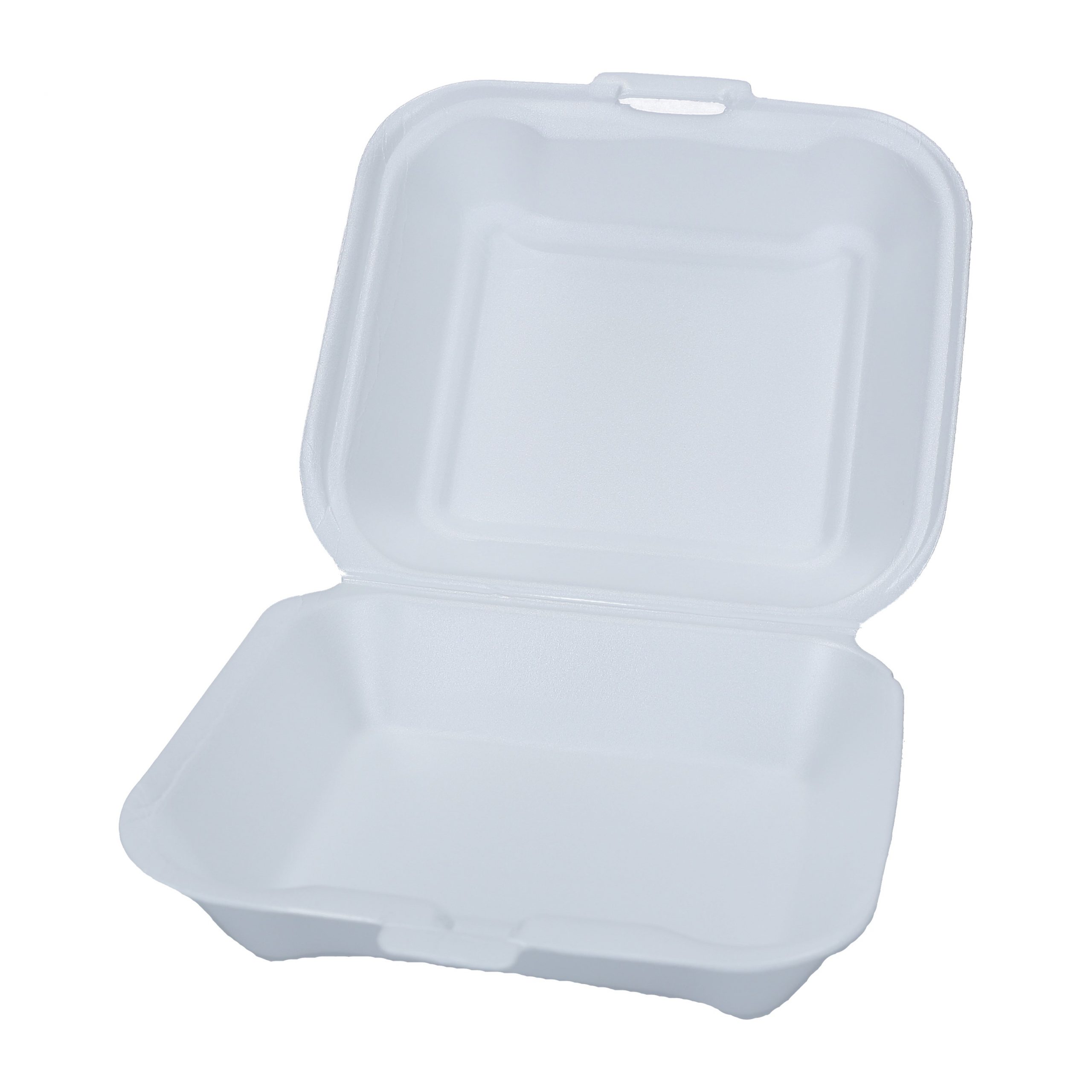 BANDEJA DOBLE S/D BIODEGRADABLE (4/50) (E)
