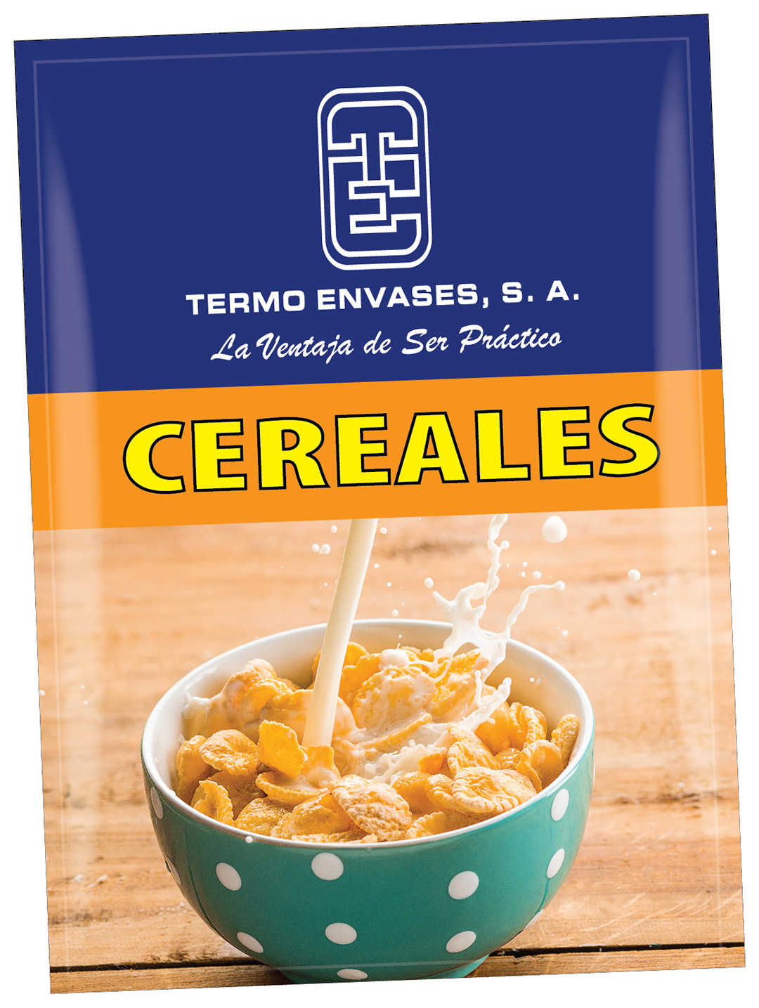 BILAMINAS CON ALTO PODER DE SELLO