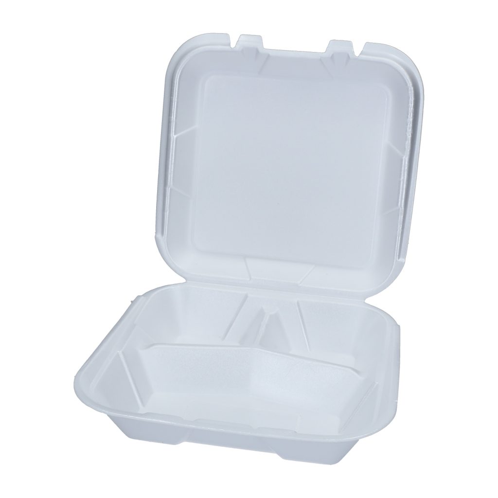 BANDEJA DOBLE C/D 9X9 (E) (200/1)