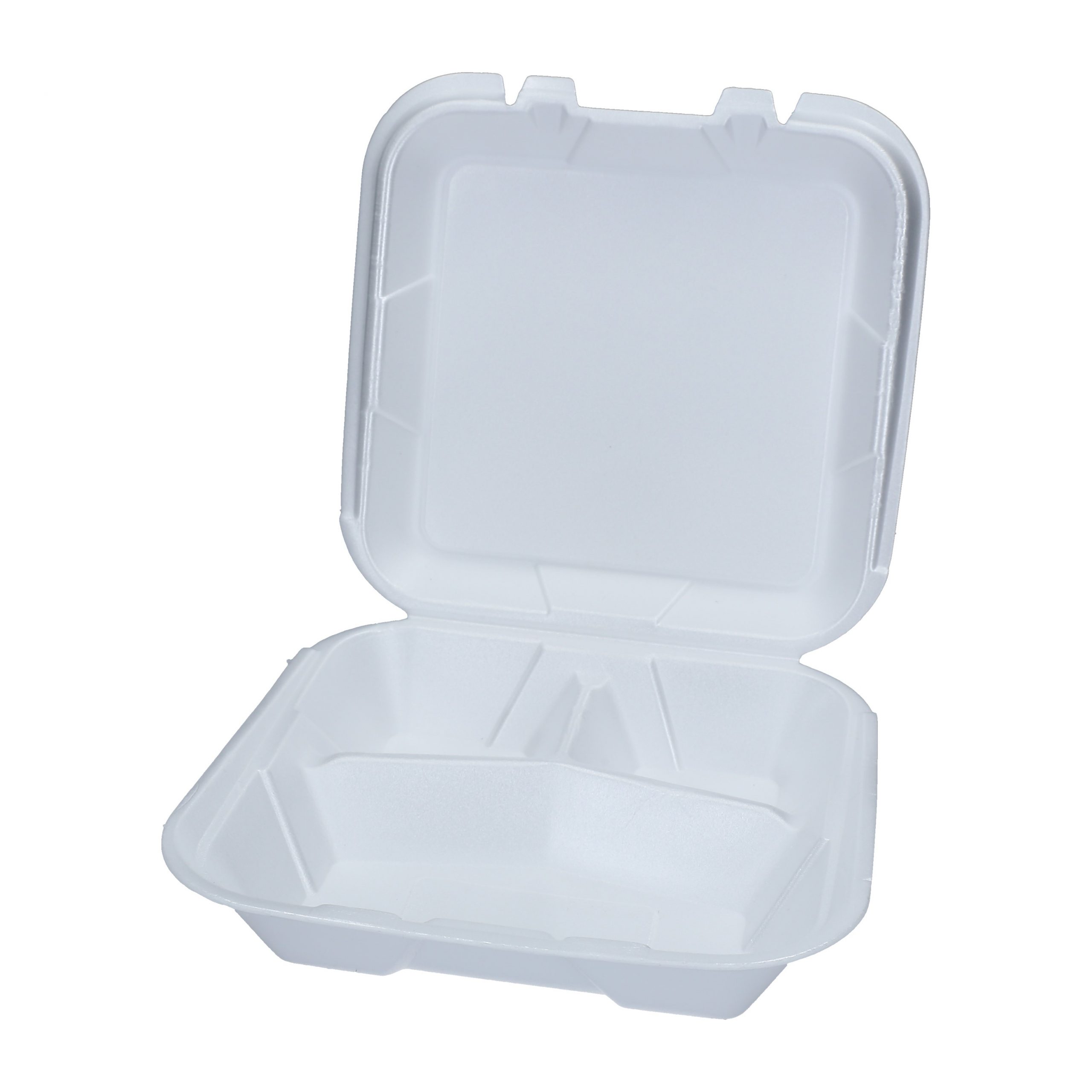 BANDEJA DOBLE C/D 9X9 (E) (200/1)